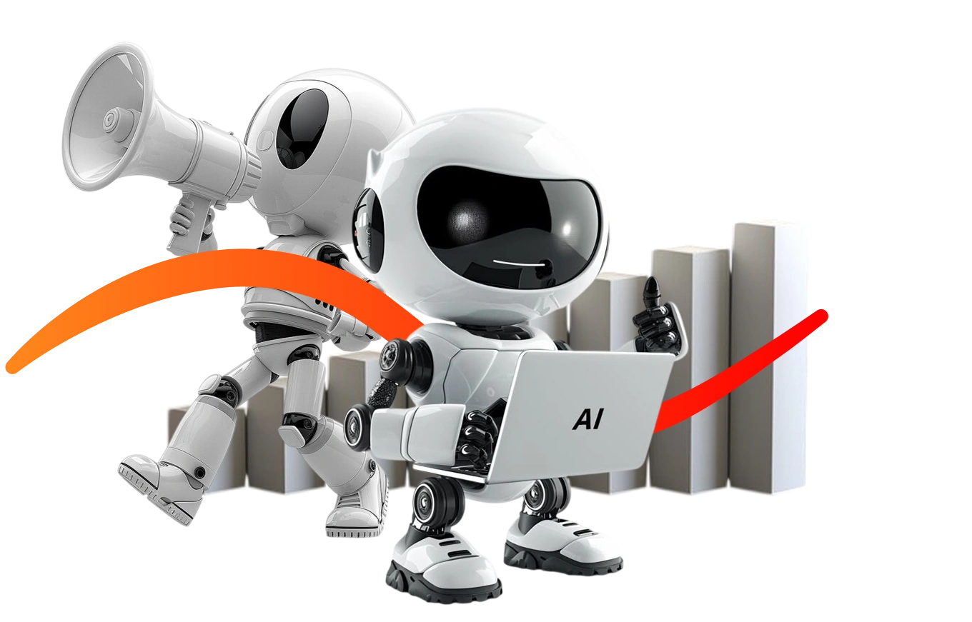 Creative Branding Agency for Ambitious Businesses